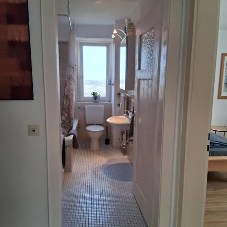 Appartement Hausmanufaktur Bodensee - Altes Zollhaus *