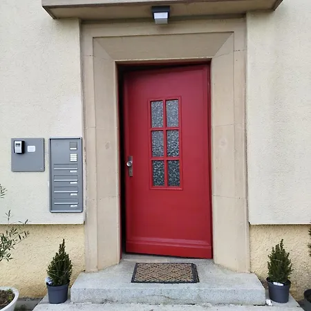 Hausmanufaktur Bodensee - Altes Zollhaus Tengen