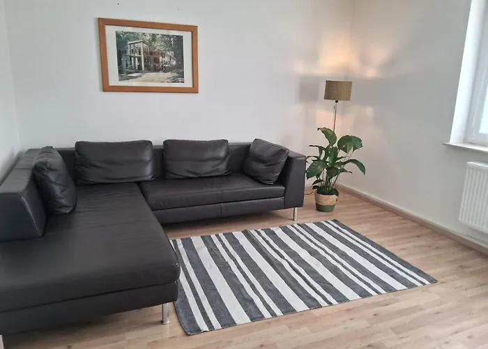 Hausmanufaktur Bodensee - Altes Zollhaus Apartment